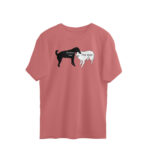 queen band funny oversized t shirt