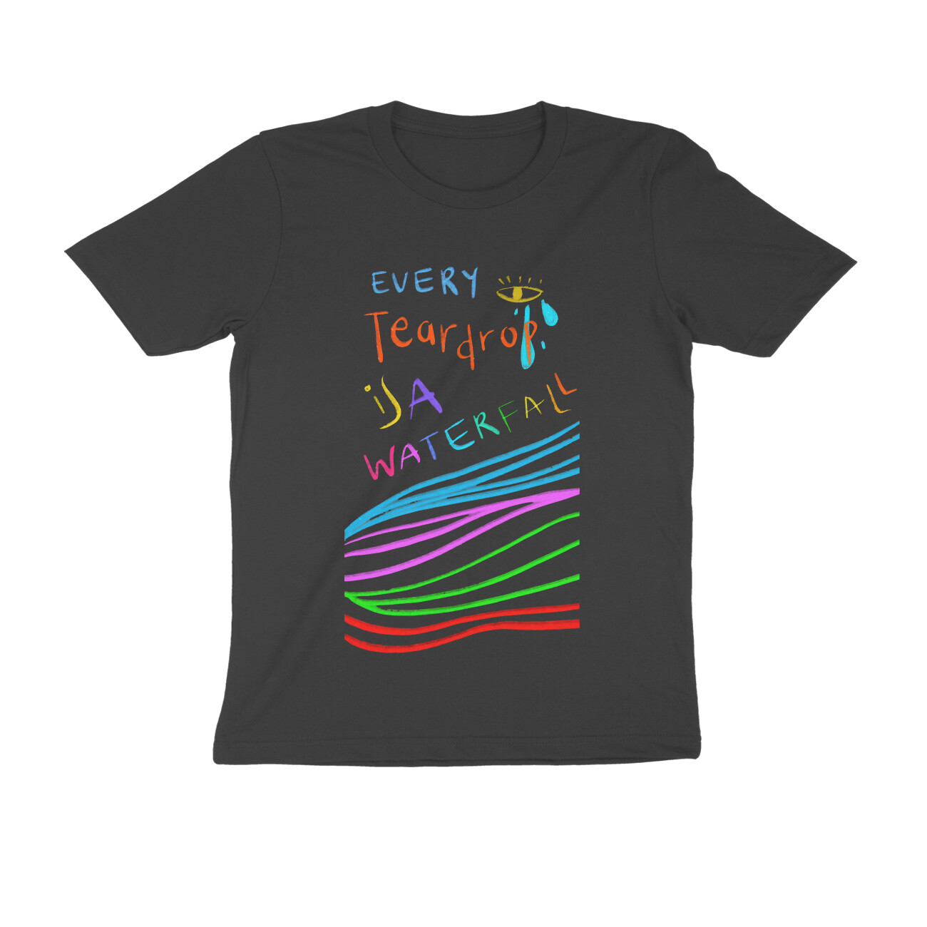 front-672a344d59651-Black_S_Men_Round.jpg coldplay t shirt | every teardrop is a waterfall