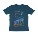 coldplay t shirt | every teardrop is a waterfall