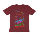 coldplay t shirt | every teardrop is a waterfall