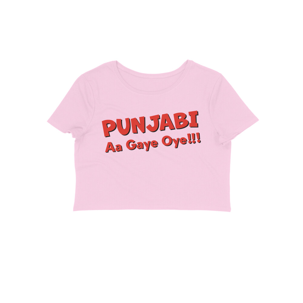 front-672b1f39dc548-Light_Pink_M_Women_Crop_Top.jpg punjabi aa gaye oye crop top