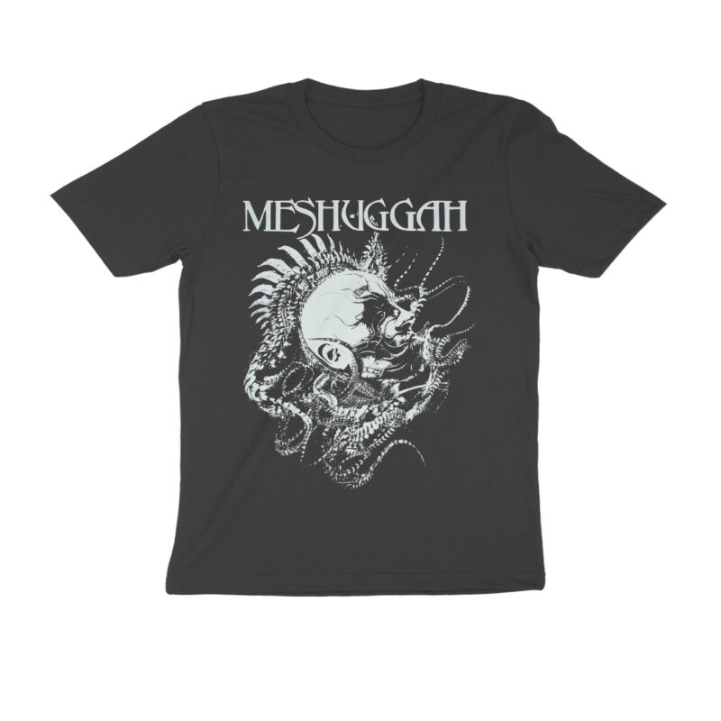 meshuggah t shirt