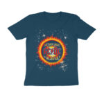 ac dc t shirt about to rock