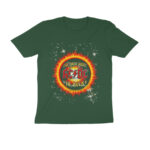ac dc t shirt about to rock