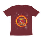 ac dc t shirt about to rock