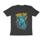 blink 182 t shirt bunny