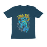 blink 182 t shirt bunny