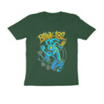 blink 182 t shirt bunny