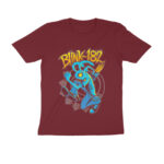 blink 182 t shirt bunny