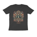 coldplay t shirt | both sides printed