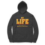 tarantino hoodie | my life
