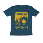 soulfly t shirt | prophecy (both sides)