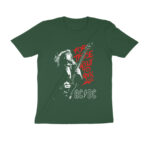 ac dc t shirt for those about to rock
