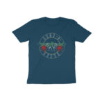 guns n roses kids t shirt | neon symbol
