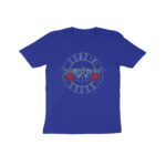 guns n roses kids t shirt | neon symbol