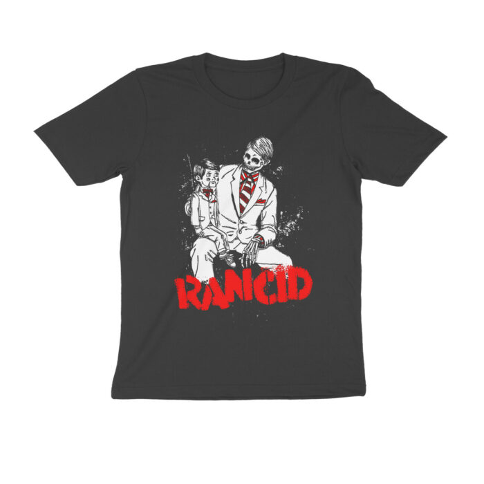rancid t shirt