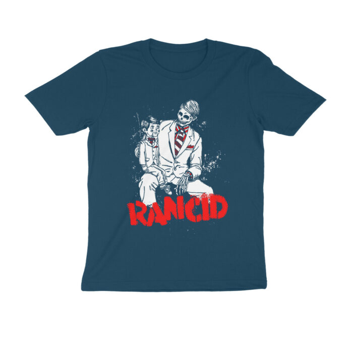 rancid t shirt