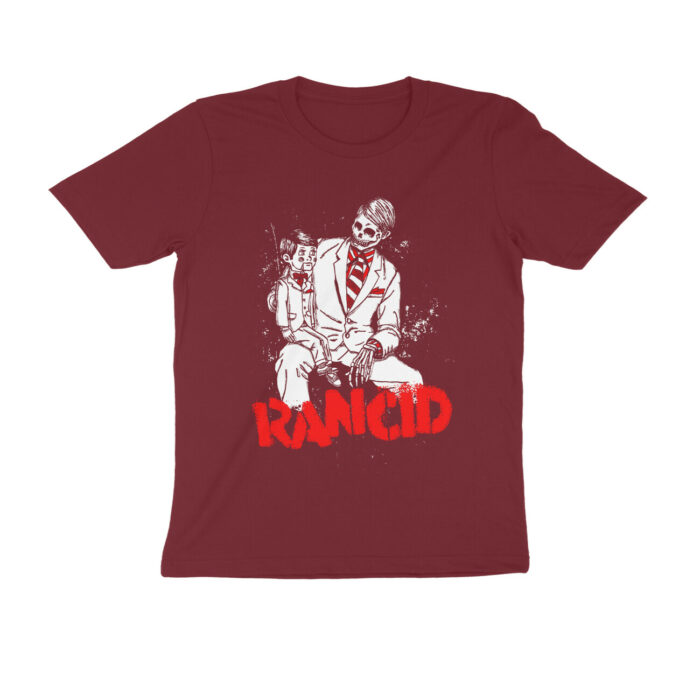 rancid t shirt