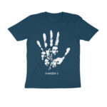 maroon 5 t shirt hand