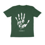 maroon 5 t shirt hand
