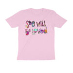 maroon 5 t shirt she will be loved