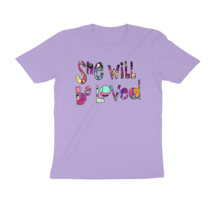 maroon 5 t shirt she will be loved