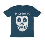 misfits funny t shirt misprint
