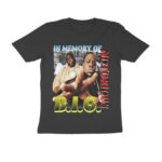 biggie t shirt 90s style