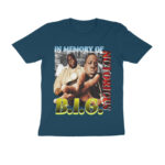 biggie t shirt 90s style