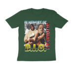 biggie t shirt 90s style