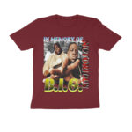 biggie t shirt 90s style