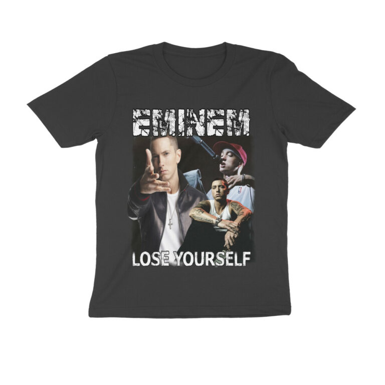 eminem t shirt 90s style