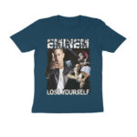 eminem t shirt 90s style