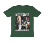 eminem t shirt 90s style