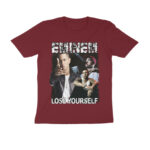 eminem t shirt 90s style