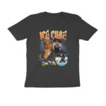 ice cube t shirt 90s style