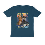 ice cube t shirt 90s style