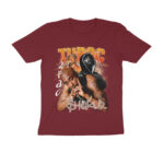 tupac t shirt 90s style