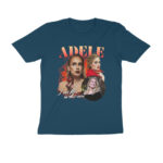 adele t shirt 90s style