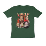 adele t shirt 90s style