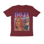 doja cat t shirt 90s style