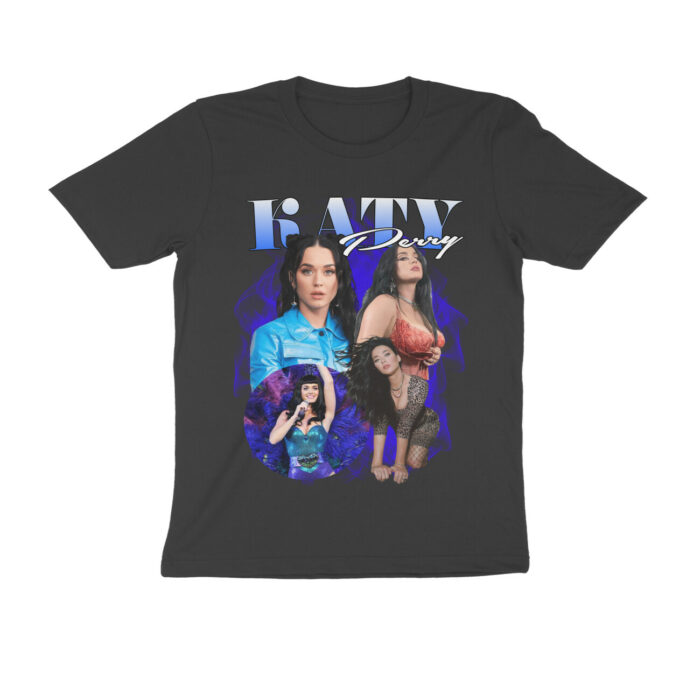 katy perry t shirt 90s style