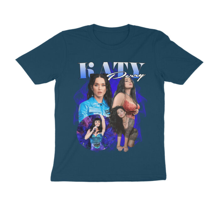 katy perry t shirt 90s style