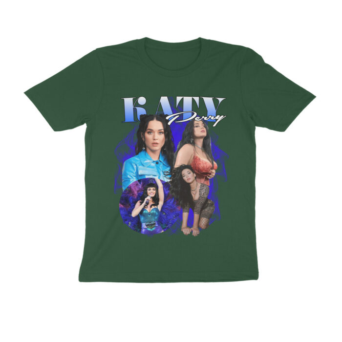katy perry t shirt 90s style