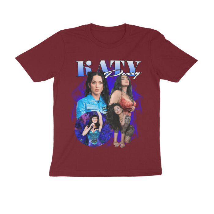 katy perry t shirt 90s style