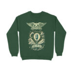 dream on sweatshirt aerosmith