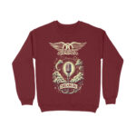 dream on sweatshirt aerosmith