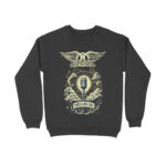 dream on sweatshirt aerosmith