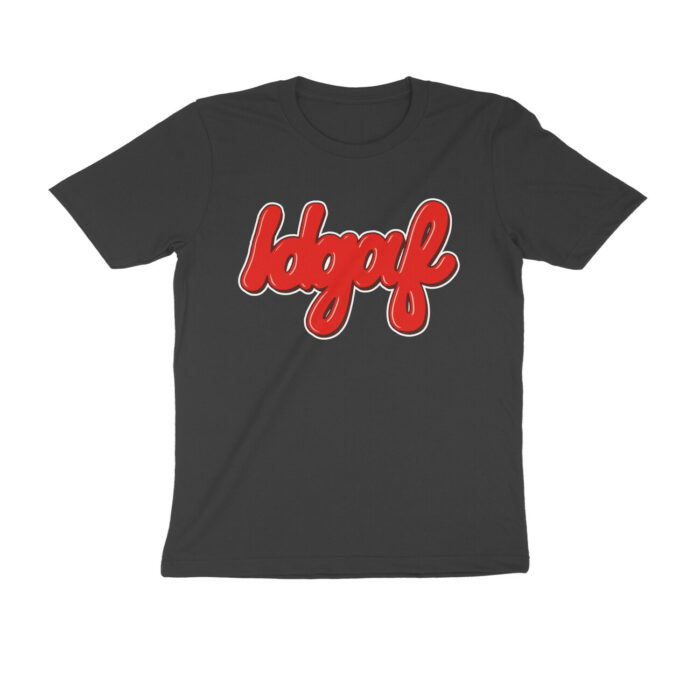 dua lipa t shirt | idgaf