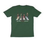 the big bang theory t shirt